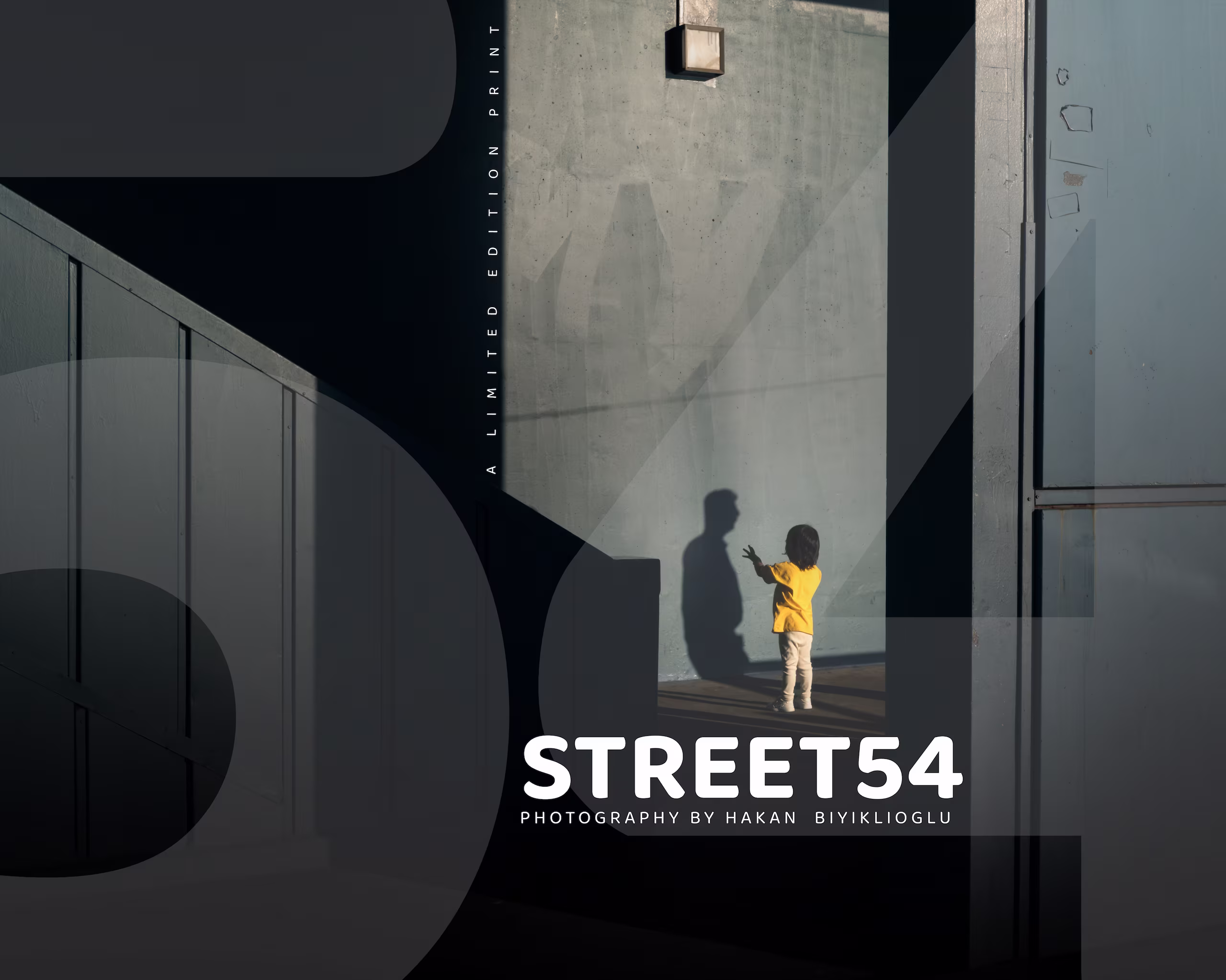 Street54