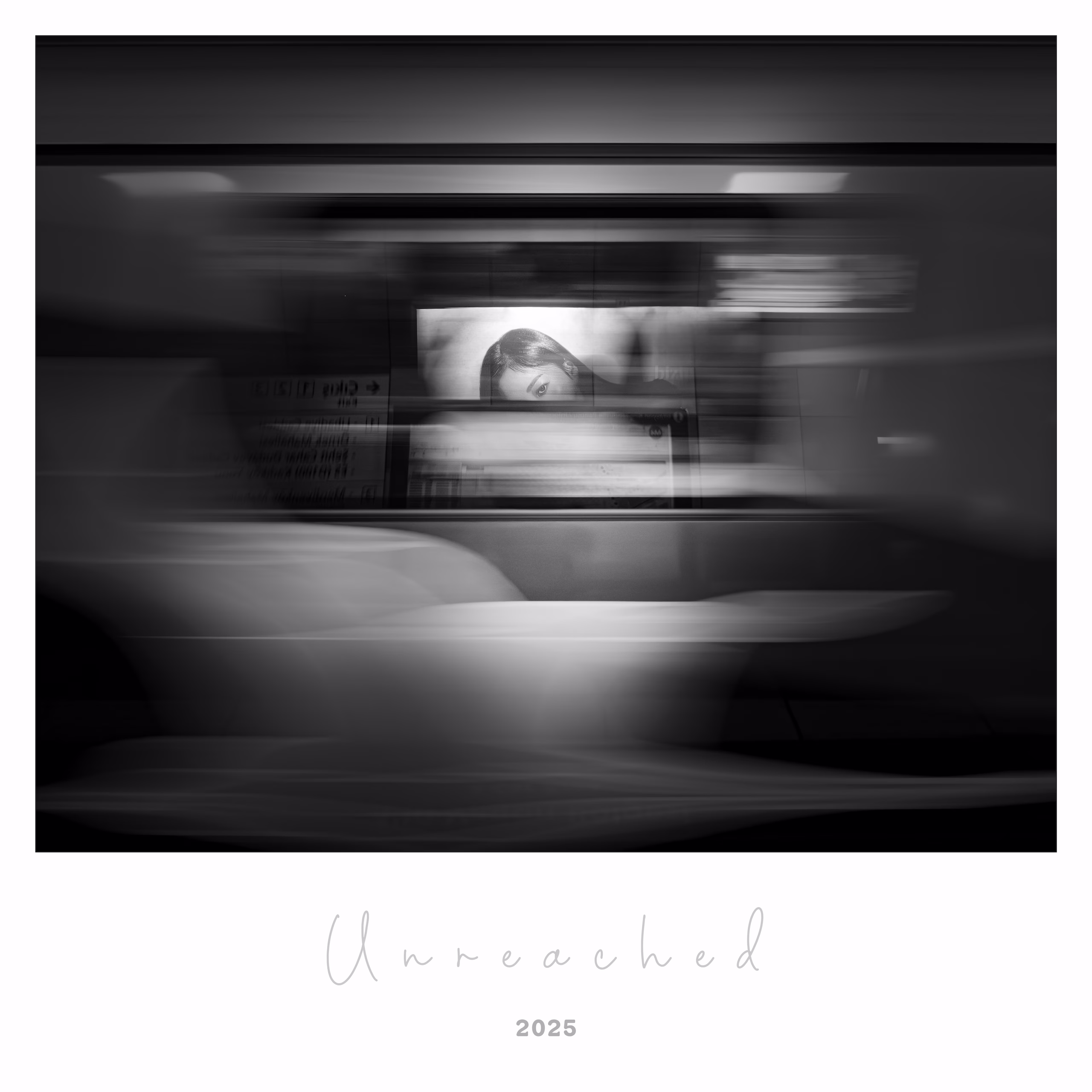 Unreached