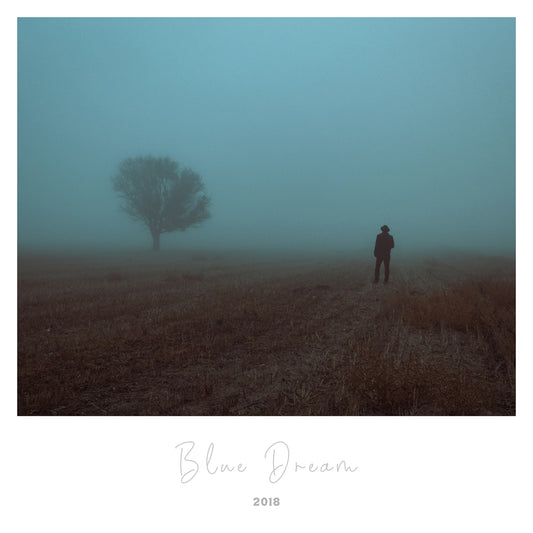 Blue Dream
