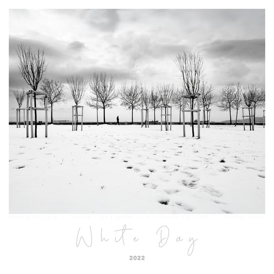 White Day